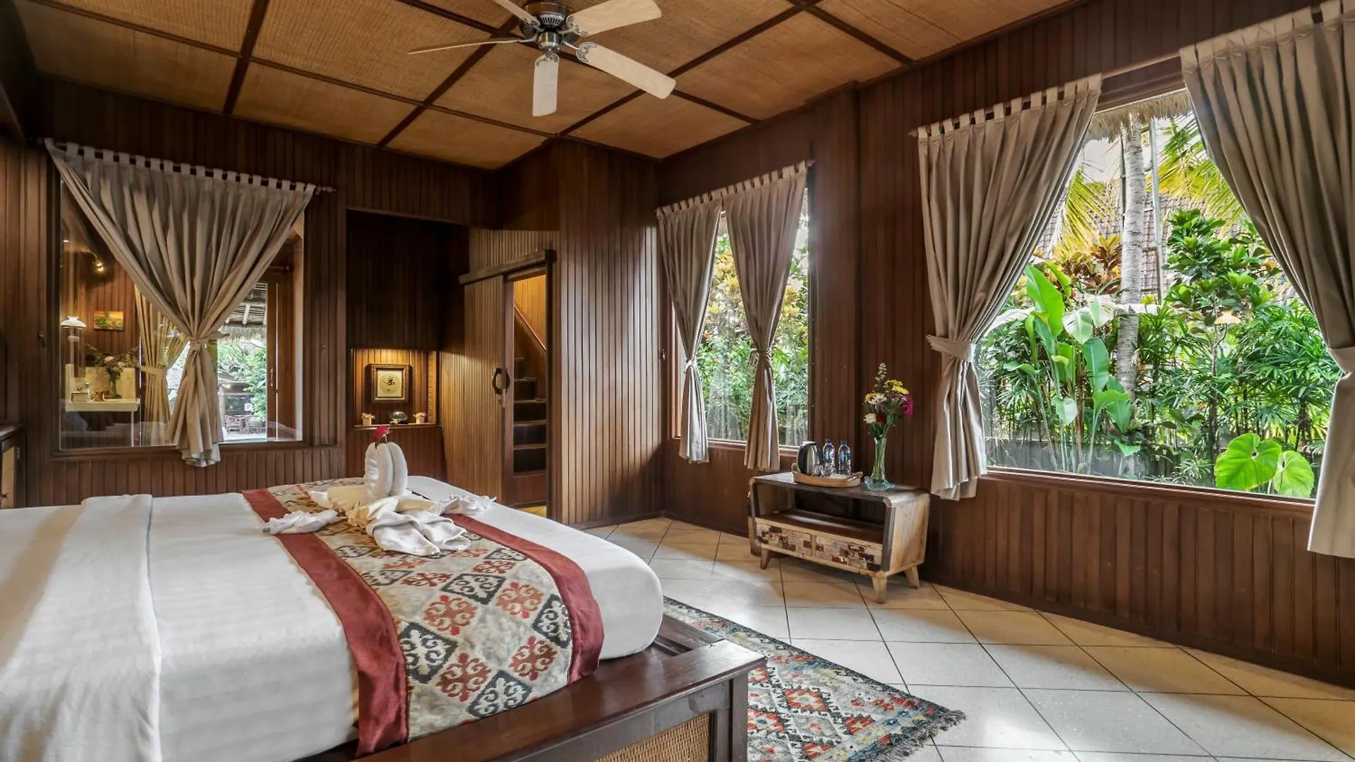 Villa Sujati Ubud