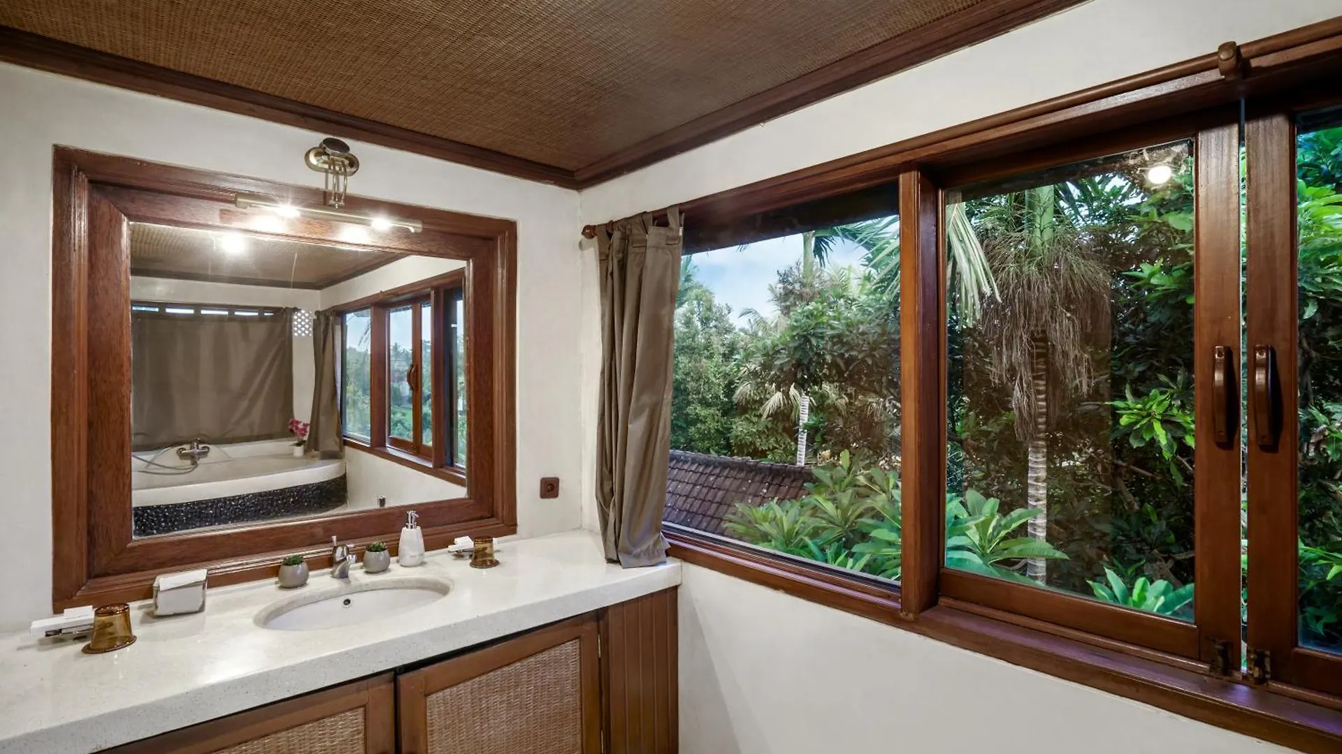 Villa Sujati Ubud