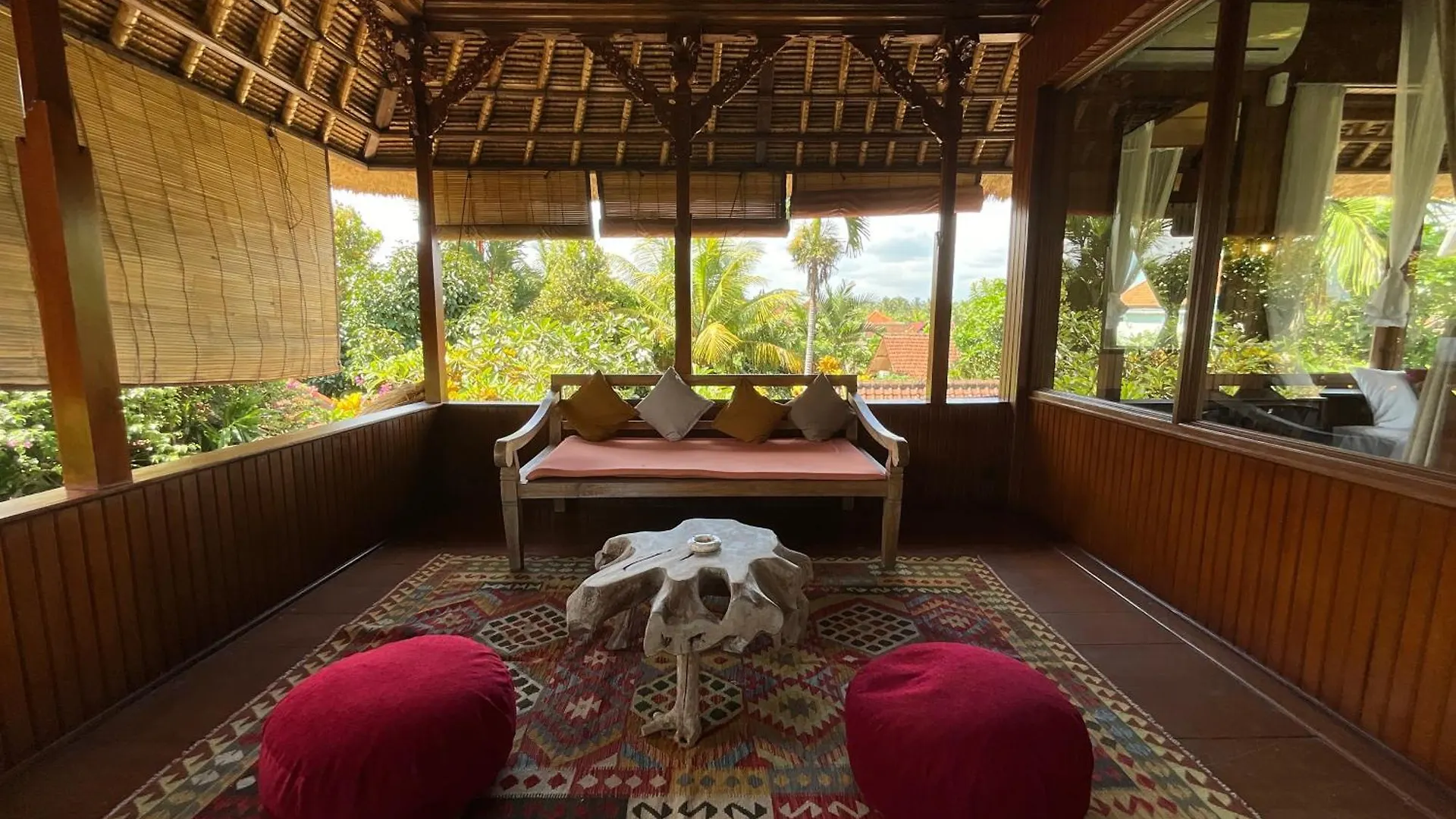 Villa Sujati Ubud
