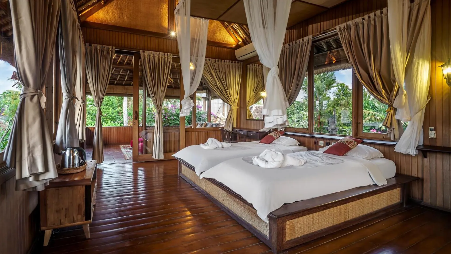 Villa Sujati Ubud