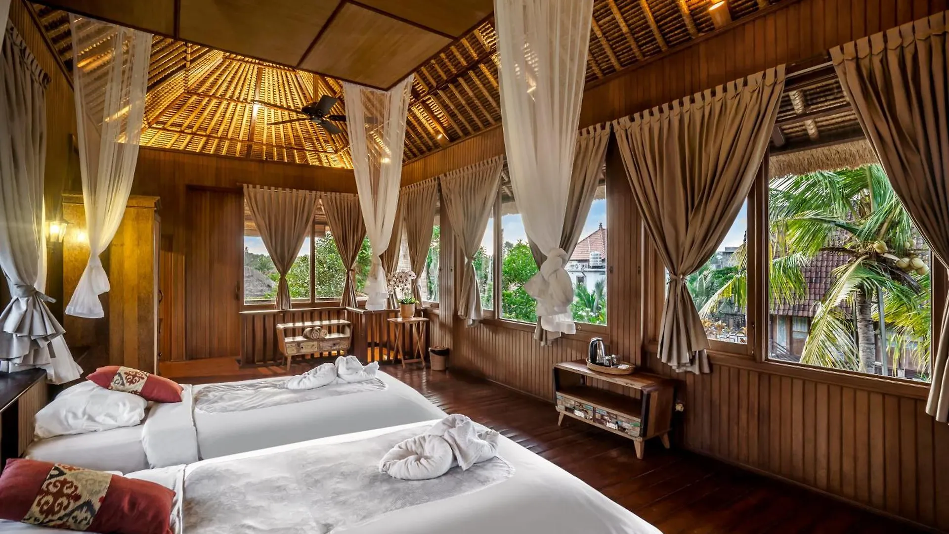 Villa Sujati Ubud