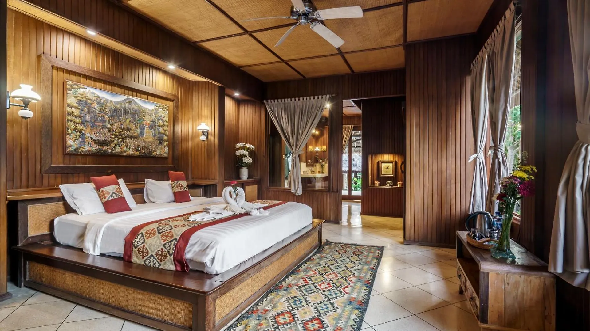 Villa Sujati Ubud