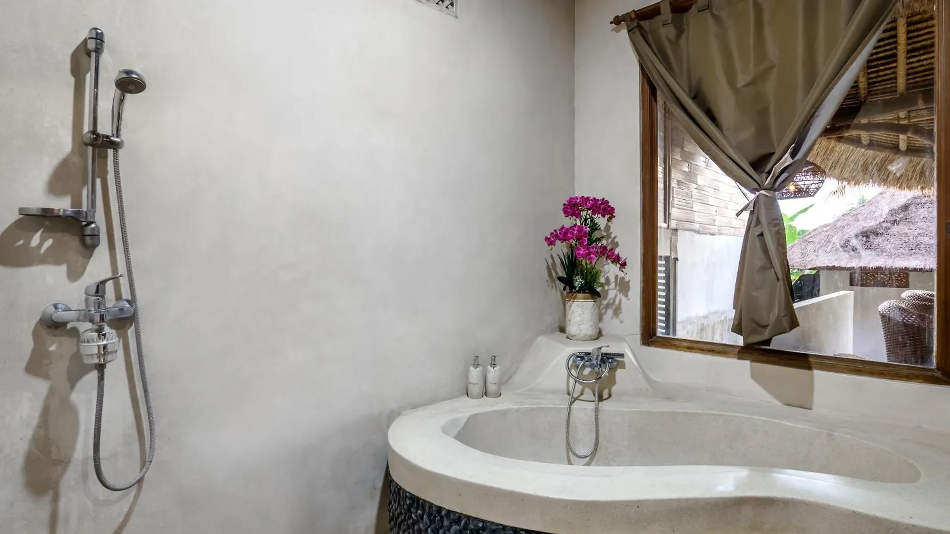 Villa Sujati Ubud Indonezja
