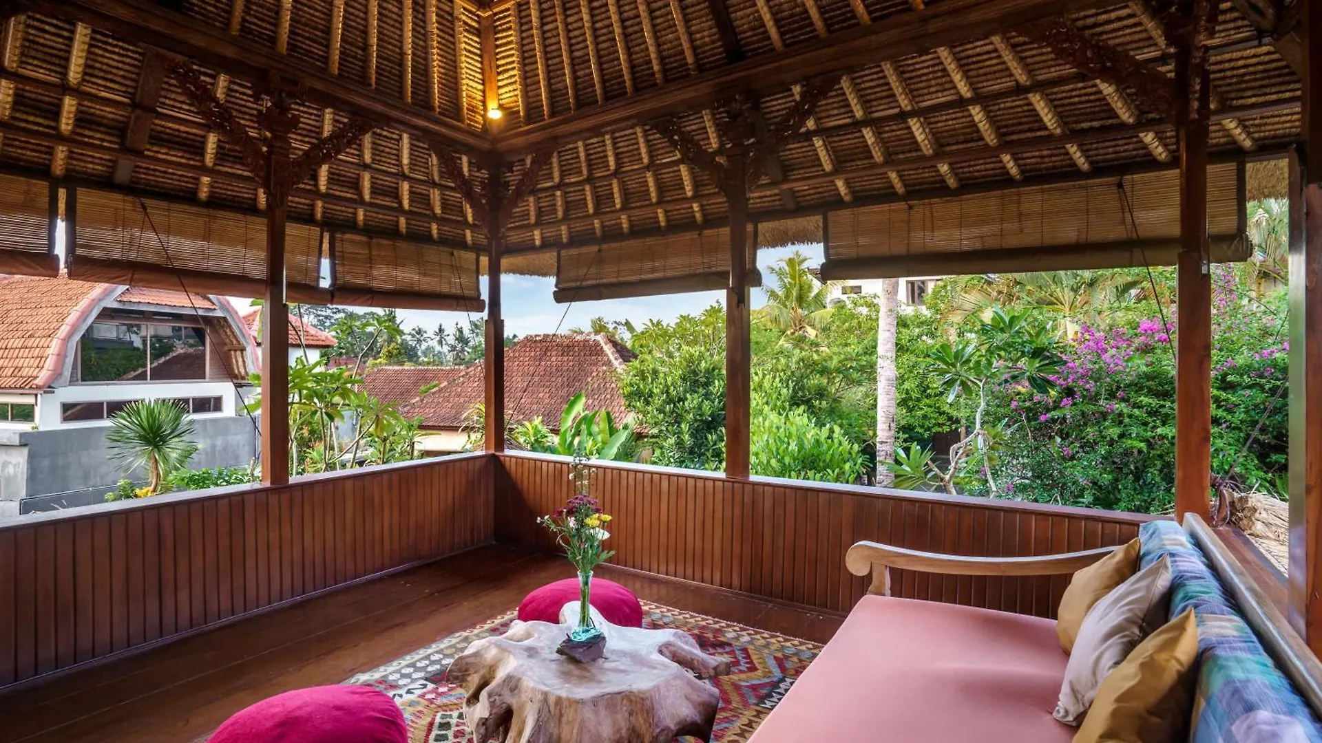 Villa Sujati Ubud