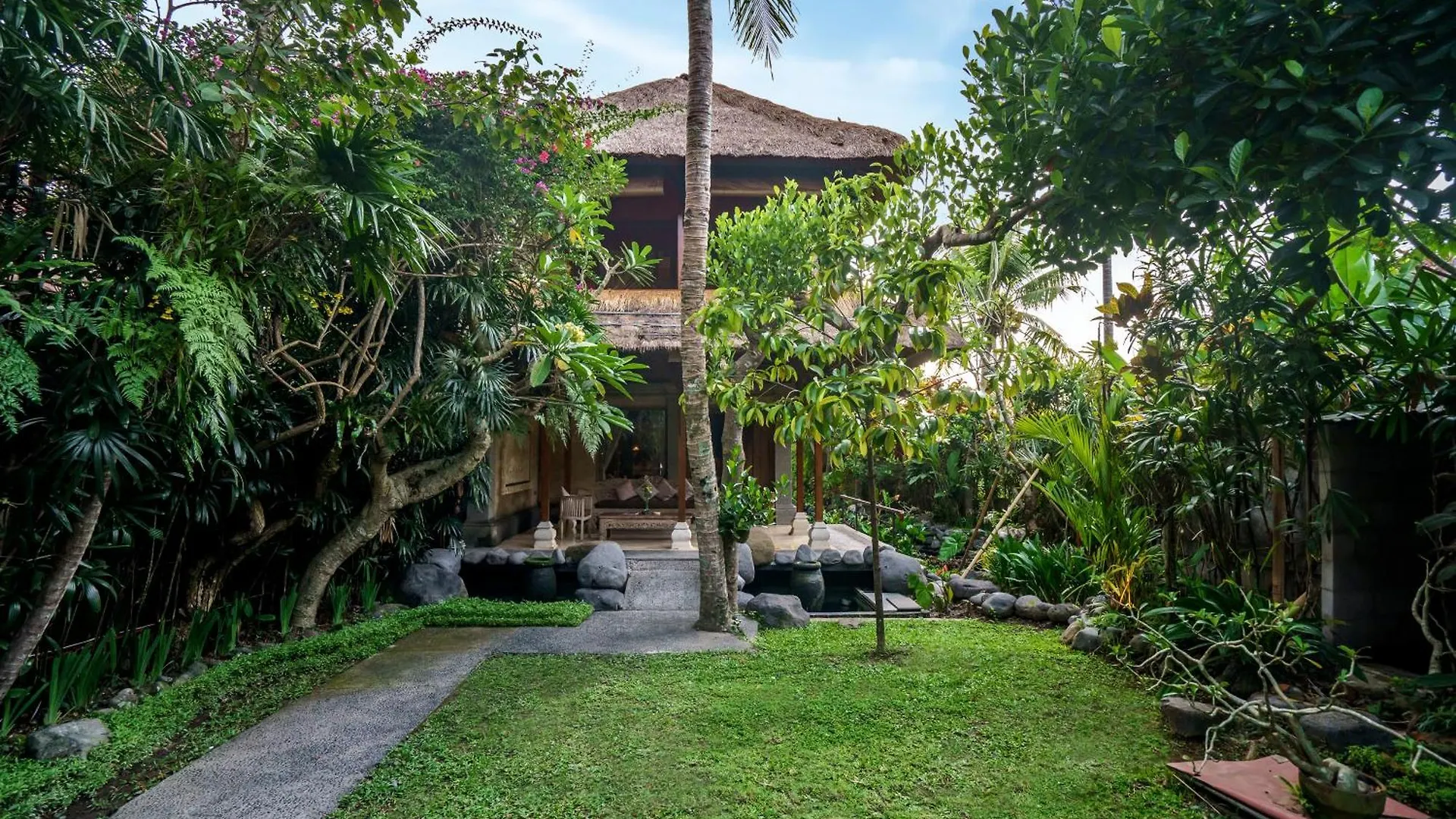 Villa Sujati Ubud