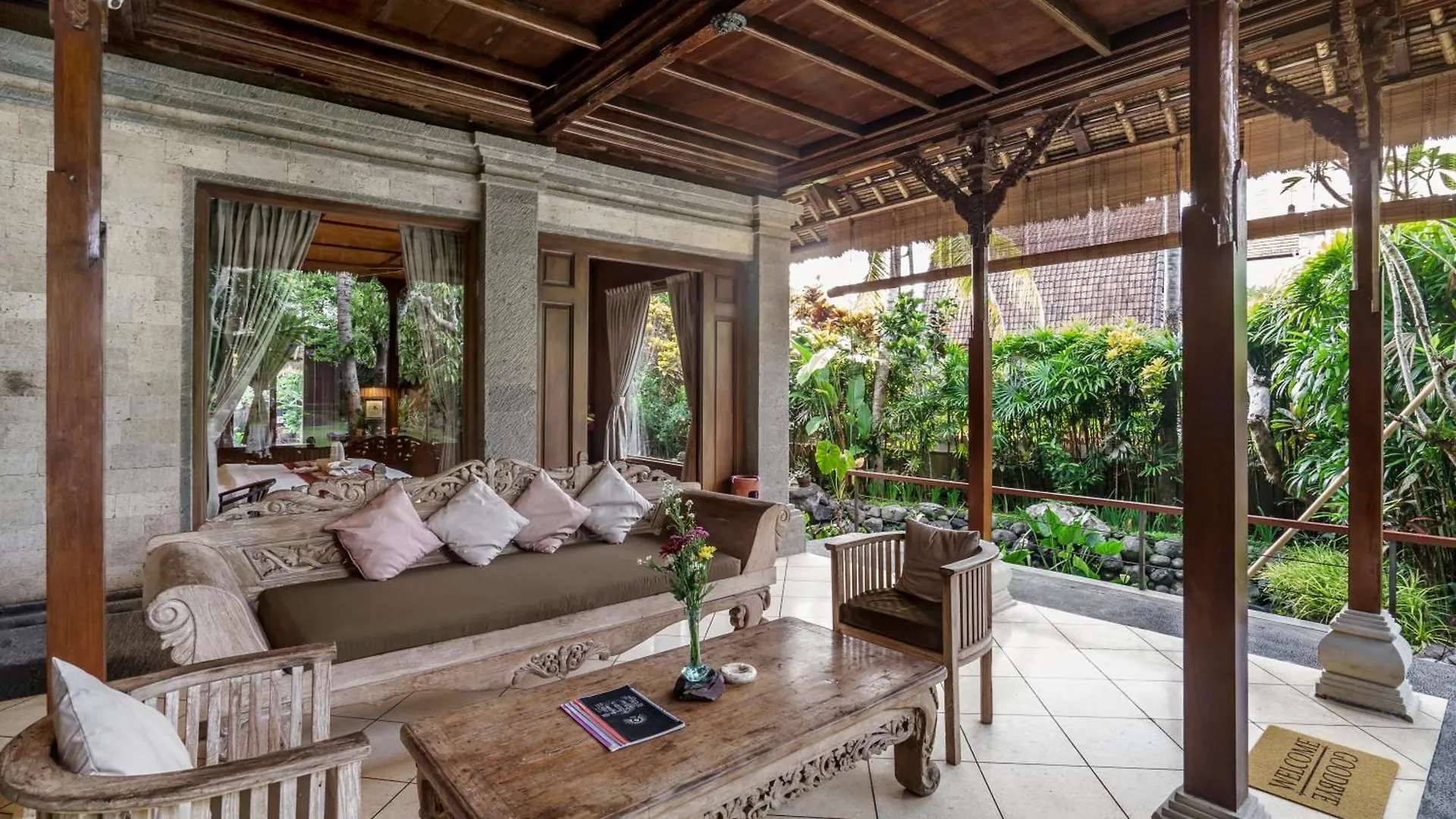 Villa Sujati Ubud